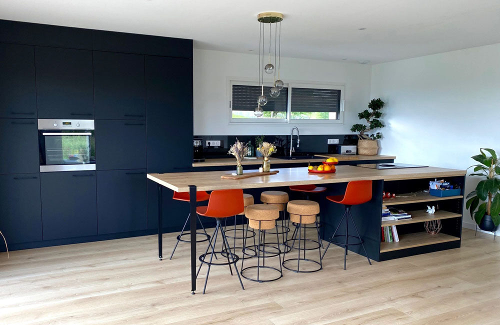 Aménagement intérieure Ergonomie Décoration personnalisée