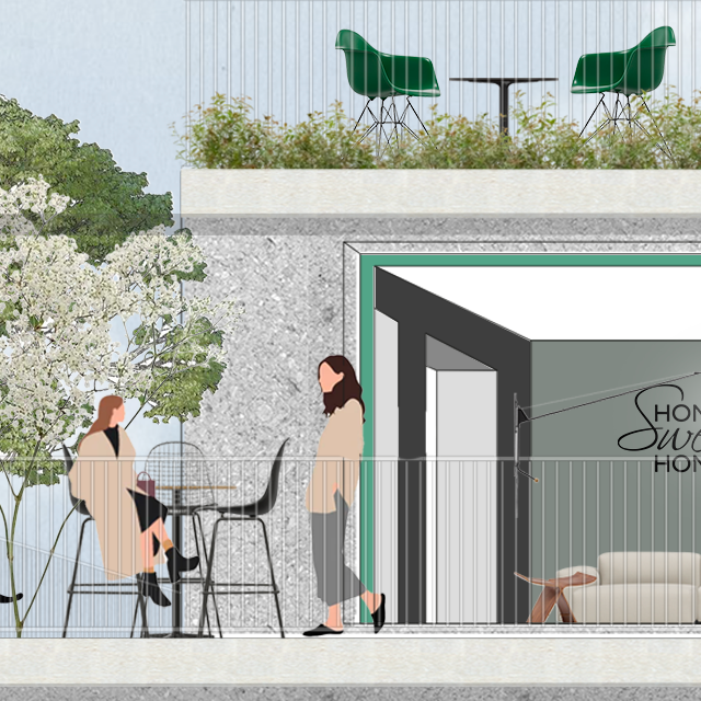 Design produit Signalétique Acoustique