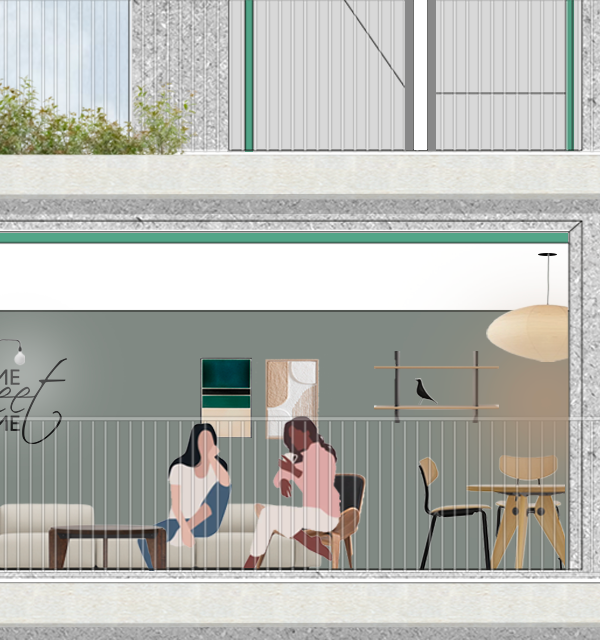 Plans 2D et 3D Études de projet Suivi de chantier